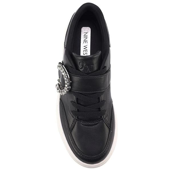 Adidași pentru femei Nine West Halleye 2PR Primăvară/ Black photo 3 Adidași pentru femei Nine West Halleye 2PR Primăvară/ Black photo 3