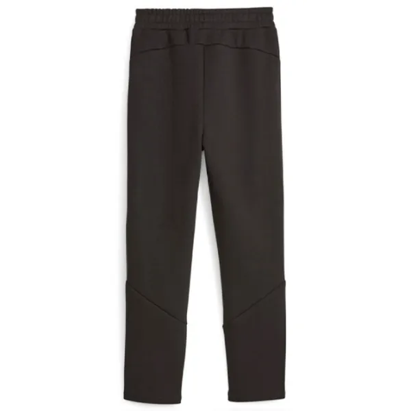 Спортивные брюки для мальчиков Puma Evostripe Pants Dk 176/ Черный photo 2 Спортивные брюки для мальчиков Puma Evostripe Pants Dk 176/ Черный photo 2