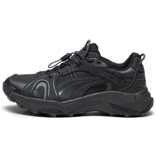Кроссовки для мужчин Puma Explore Nitro Sps Gtx 43/ Черный photo 2
