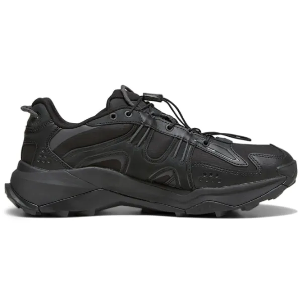 Кроссовки для мужчин Puma Explore Nitro Sps Gtx 43/ Черный photo 3