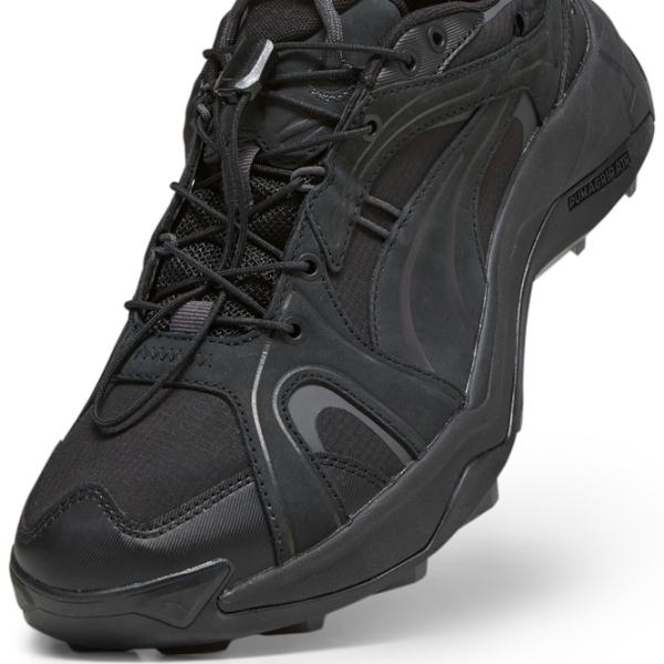 Кроссовки для мужчин Puma Explore Nitro Sps Gtx 43/ Черный photo 5