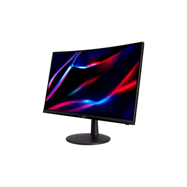 Монитор Acer ED240QS3 23.8" Full HD 180 Гц/ 1 мс/ Черный photo 2
