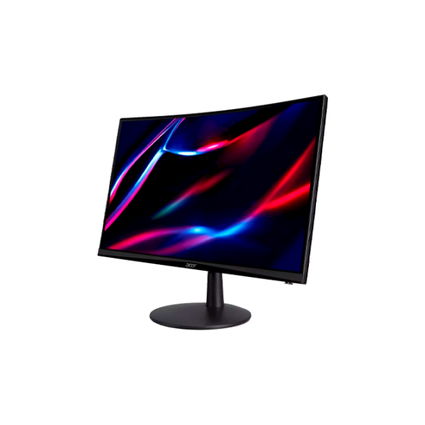 Монитор Acer ED240QS3 23.8" Full HD 180 Гц/ 1 мс/ Черный photo 2