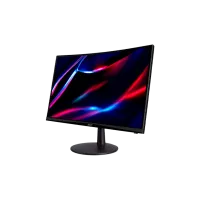 Монитор Acer ED240QS3 23.8" Full HD 180 Гц/ 1 мс/ Черный photo 2