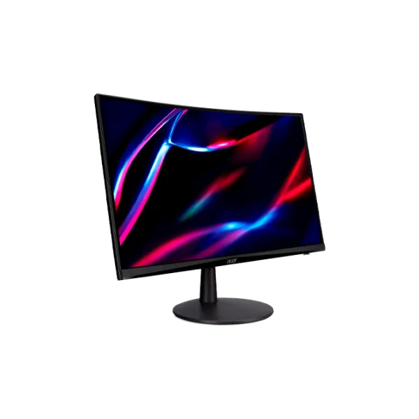 Монитор Acer ED240QS3 23.8" Full HD 180 Гц/ 1 мс/ Черный photo 3