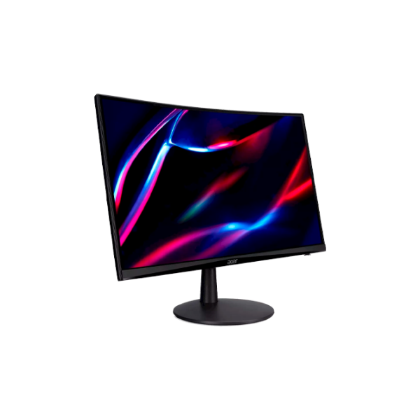 Монитор Acer ED240QS3 23.8" Full HD 180 Гц/ 1 мс/ Черный photo 3