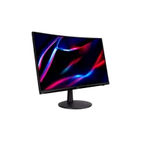 Монитор Acer ED240QS3 23.8" Full HD 180 Гц/ 1 мс/ Черный photo 3
