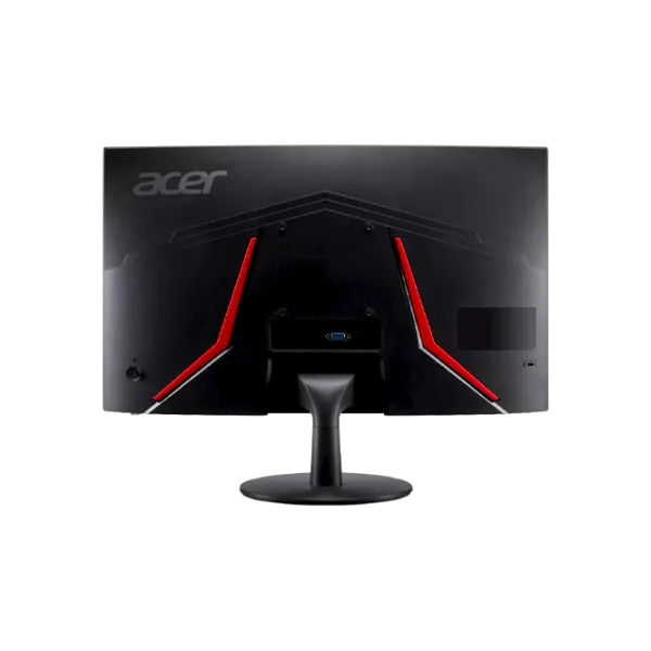 Монитор Acer ED240QS3 23.8" Full HD 180 Гц/ 1 мс/ Черный photo 6