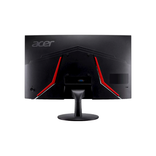 Монитор Acer ED240QS3 23.8" Full HD 180 Гц/ 1 мс/ Черный photo 6