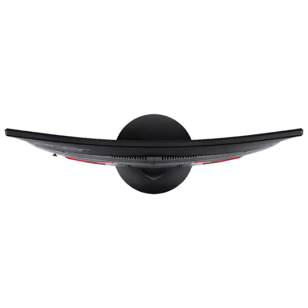 Монитор Acer ED240QS3 23.8" Full HD 180 Гц/ 1 мс/ Черный photo 7