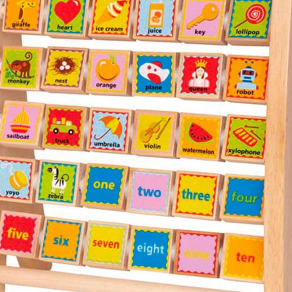 Joc educativ Hape Life E1002 3+/ Multicolor photo 3