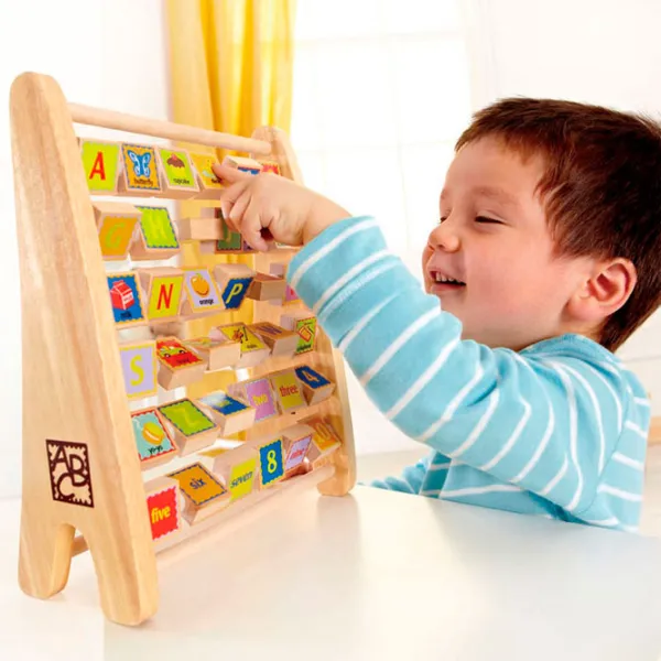 Joc educativ Hape Life E1002 3+/ Multicolor photo 4