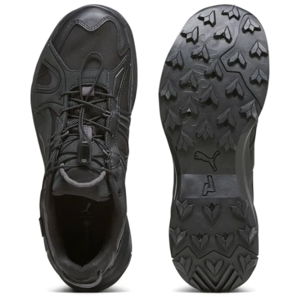 Кроссовки для мужчин Puma Explore Nitro Sps Gtx 46/ Черный photo 4