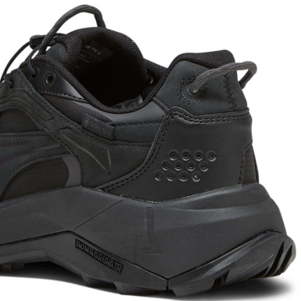 Кроссовки для мужчин Puma Explore Nitro Sps Gtx 46/ Черный photo 6