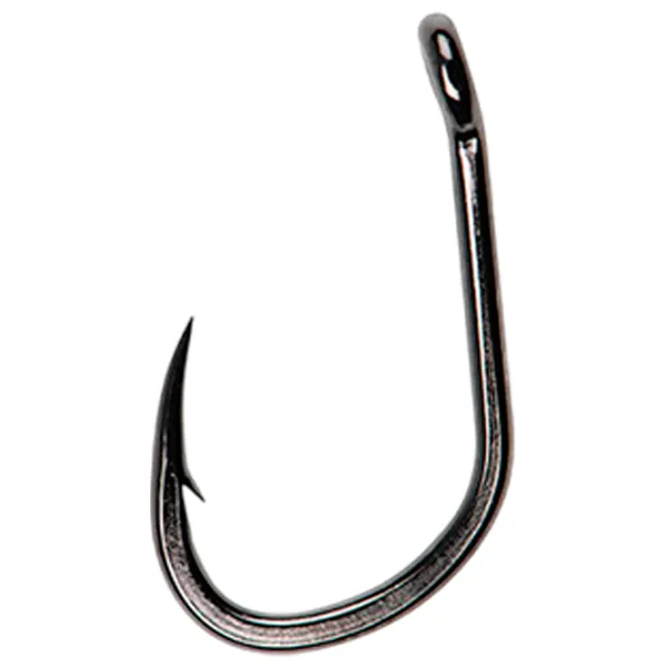 Set de cârlige Fox Carp Hooks Wide Gape Beaked Cantitatea în set - 10 / Mărimea - 6 photo 2