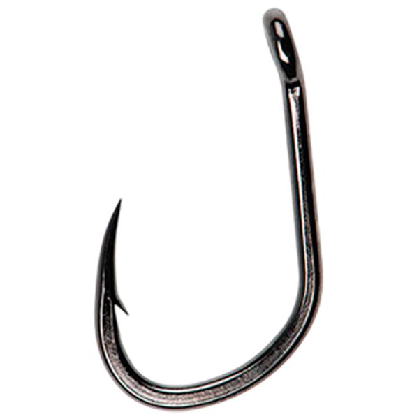 Set de cârlige Fox Carp Hooks Wide Gape Beaked Cantitatea în set - 10 / Mărimea - 6 photo 2