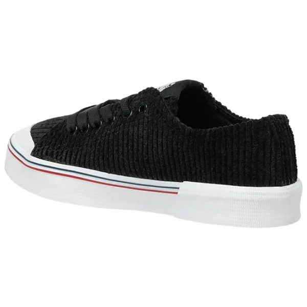 Кроссовки для женщин U.S. Polo Assn. Penelope V 2PR Весна/ Черный photo 3