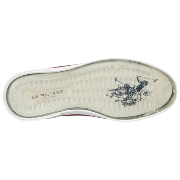 Adidași pentru femei U.S. Polo Assn. Penelope V 2PR Primăvară/ Black photo 4 Adidași pentru femei U.S. Polo Assn. Penelope V 2PR Primăvară/ Black photo 4