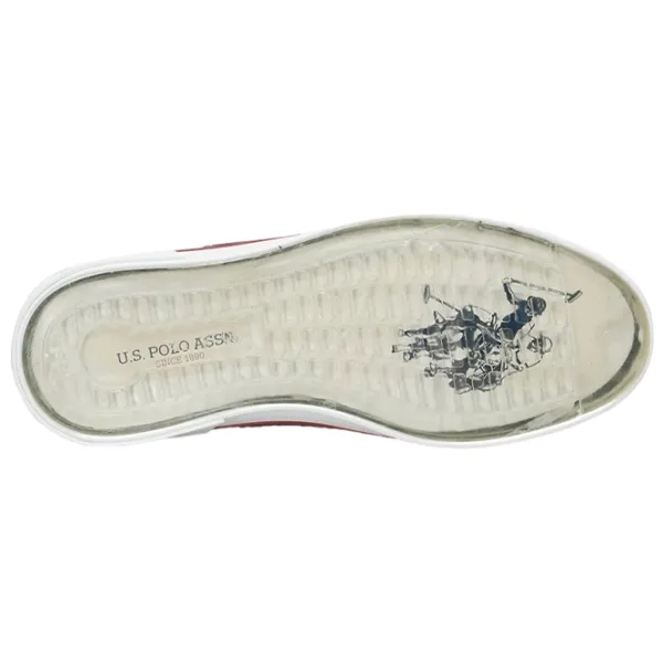 Adidași pentru femei U.S. Polo Assn. Penelope V 2PR Primăvară/ Black photo 4 Adidași pentru femei U.S. Polo Assn. Penelope V 2PR Primăvară/ Black photo 4