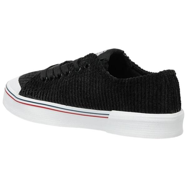 Кроссовки для женщин U.S. Polo Assn. Penelope V 2PR Весна/ Черный photo 3 Кроссовки для женщин U.S. Polo Assn. Penelope V 2PR Весна/ Черный photo 3