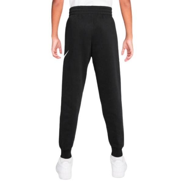 Спортивные брюки для мальчиков Nike K Nsw Club Flc Jggr Hbr M/ Черный photo 2 Спортивные брюки для мальчиков Nike K Nsw Club Flc Jggr Hbr M/ Черный photo 2