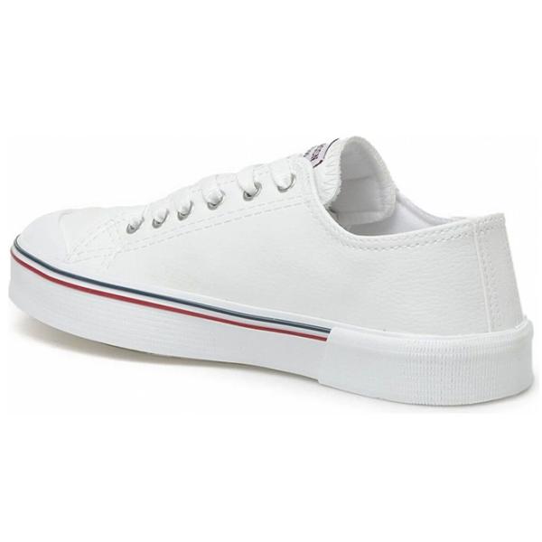 Adidași pentru femei U.S. Polo Assn. Penelope WT 2PR Primăvară/ White photo 3 Adidași pentru femei U.S. Polo Assn. Penelope WT 2PR Primăvară/ White photo 3