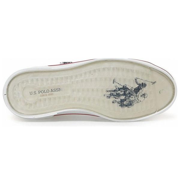 Adidași pentru femei U.S. Polo Assn. Penelope WT 2PR Primăvară/ White photo 4 Adidași pentru femei U.S. Polo Assn. Penelope WT 2PR Primăvară/ White photo 4