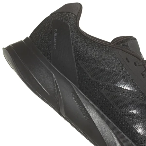 Adidași pentru bărbați Adidas Duramo Sl M 47.5/ Black photo 8