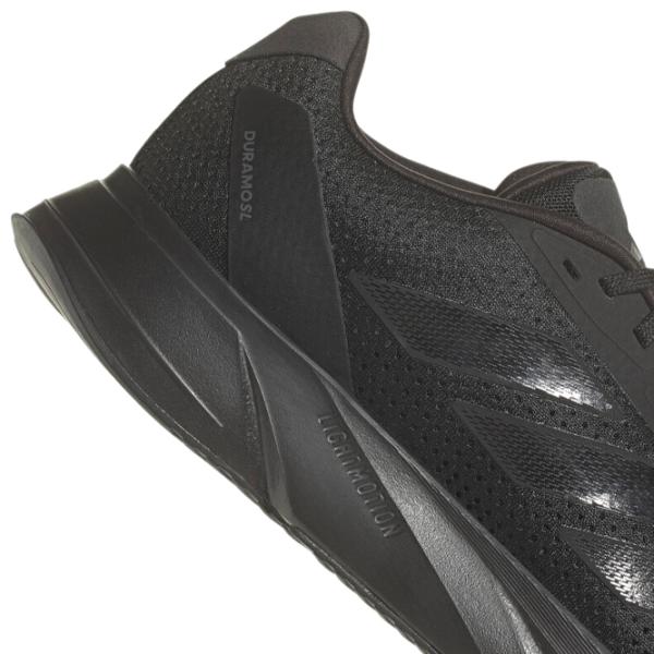 Adidași pentru bărbați Adidas Duramo Sl M 47.5/ Black photo 8