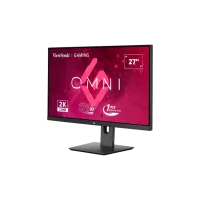 Монитор Viewsonic VX2758A-2K-PRO 27" 2K 170 Гц/ 1 мс/ Черный photo 3