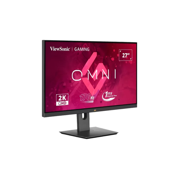 Монитор Viewsonic VX2758A-2K-PRO 27" 2K 170 Гц/ 1 мс/ Черный photo 4