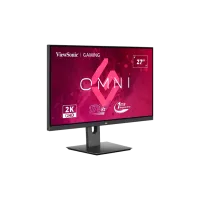 Монитор Viewsonic VX2758A-2K-PRO 27" 2K 170 Гц/ 1 мс/ Черный photo 4