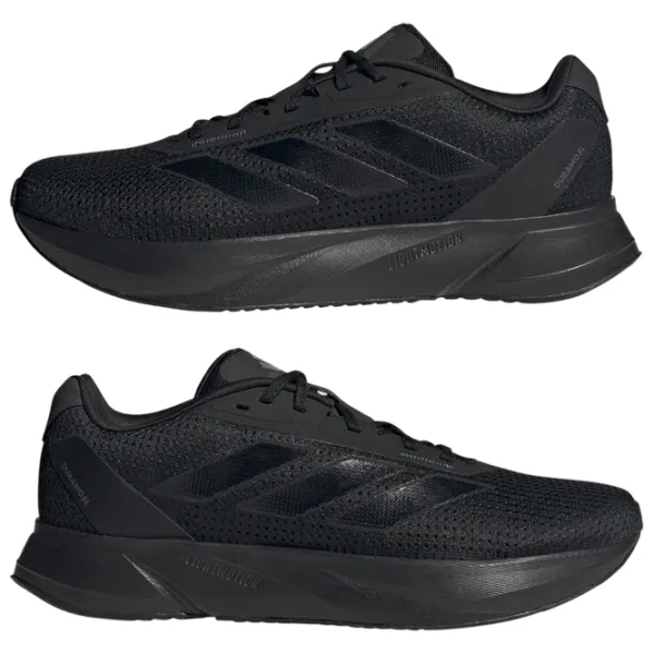 Adidași pentru bărbați Adidas Duramo Sl M 42/ Black photo 4