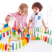 Развивающий набор Hape Life E1042 3+/ Разноцветный photo 3