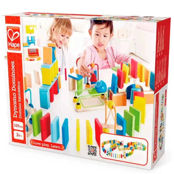 Joc educativ Hape Life E1042 3+/ Multicolor photo 5