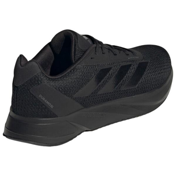 Adidași pentru bărbați Adidas Duramo Sl M 42.5/ Black photo 5