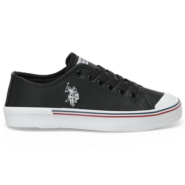 Кроссовки для женщин U.S. Polo Assn. Penelope WT 2PR Весна/ Черный photo 2 Кроссовки для женщин U.S. Polo Assn. Penelope WT 2PR Весна/ Черный photo 2