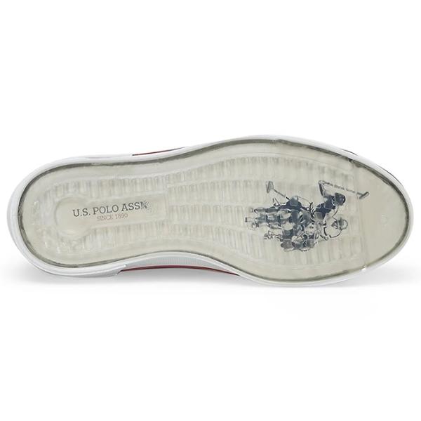 Adidași pentru femei U.S. Polo Assn. Penelope WT 2PR Primăvară/ Black photo 4 Adidași pentru femei U.S. Polo Assn. Penelope WT 2PR Primăvară/ Black photo 4