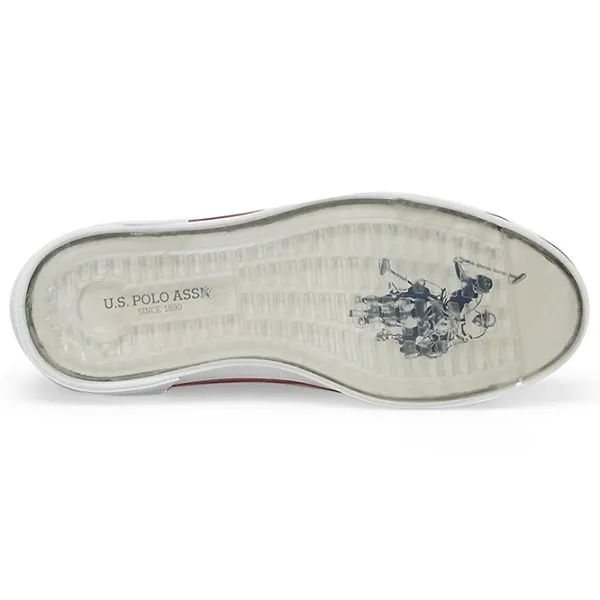 Кроссовки для женщин U.S. Polo Assn. Penelope WT 2PR Весна/ Черный photo 4 Кроссовки для женщин U.S. Polo Assn. Penelope WT 2PR Весна/ Черный photo 4