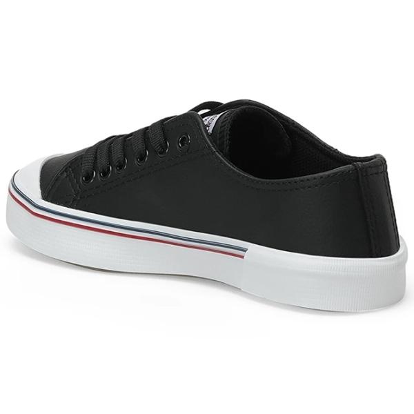 Кроссовки для женщин U.S. Polo Assn. Penelope WT 2PR Весна/ Черный photo 3 Кроссовки для женщин U.S. Polo Assn. Penelope WT 2PR Весна/ Черный photo 3