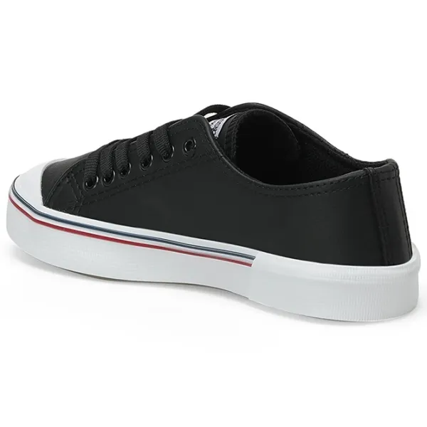 Adidași pentru femei U.S. Polo Assn. Penelope WT 2PR Primăvară/ Black photo 3 Adidași pentru femei U.S. Polo Assn. Penelope WT 2PR Primăvară/ Black photo 3