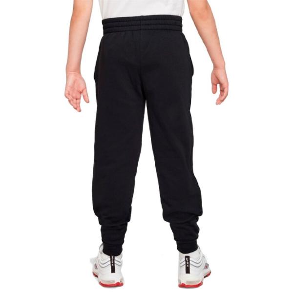 Спортивные брюки для мальчиков Nike K Nsw Club Flc Jggr Lbr XS/ Черный photo 2 Спортивные брюки для мальчиков Nike K Nsw Club Flc Jggr Lbr XS/ Черный photo 2