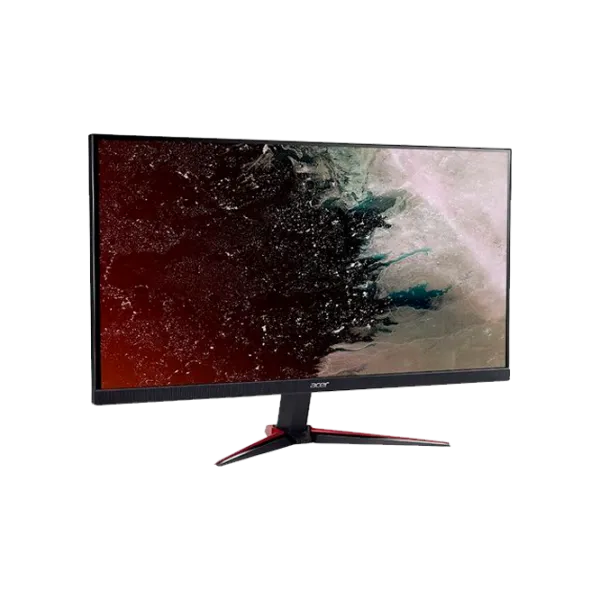 Монитор Acer Nitro VG240YE 23.8" Full HD 100 Гц/ 1 мс/ Черный photo 2