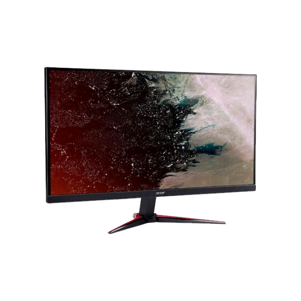 Монитор Acer Nitro VG240YE 23.8" Full HD 100 Гц/ 1 мс/ Черный photo 2