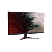 Монитор Acer Nitro VG240YE 23.8" Full HD 100 Гц/ 1 мс/ Черный photo 2
