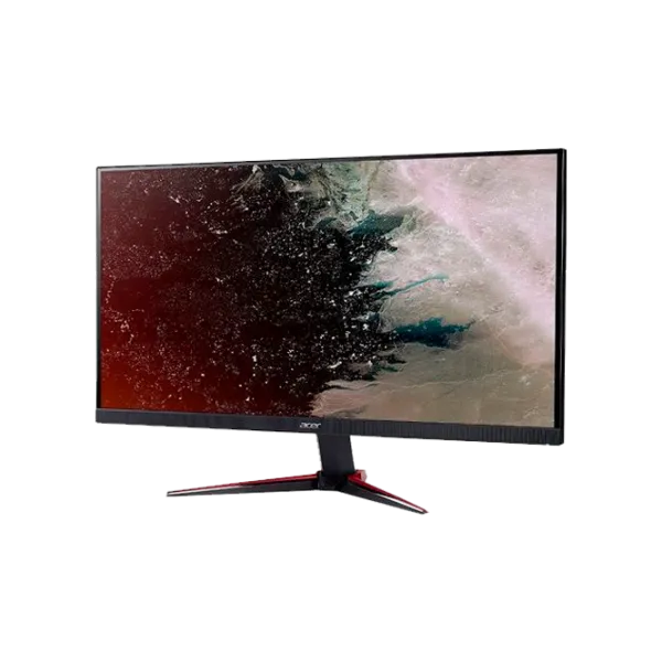 Монитор Acer Nitro VG240YE 23.8" Full HD 100 Гц/ 1 мс/ Черный photo 3