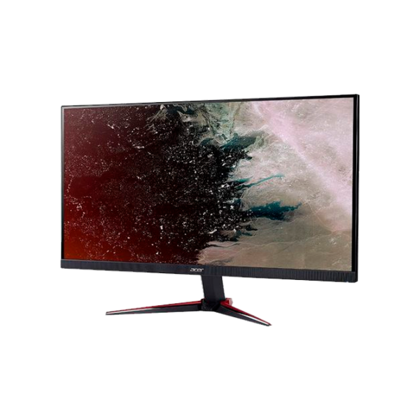 Монитор Acer Nitro VG240YE 23.8" Full HD 100 Гц/ 1 мс/ Черный photo 3