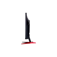 Монитор Acer Nitro VG240YE 23.8" Full HD 100 Гц/ 1 мс/ Черный photo 4