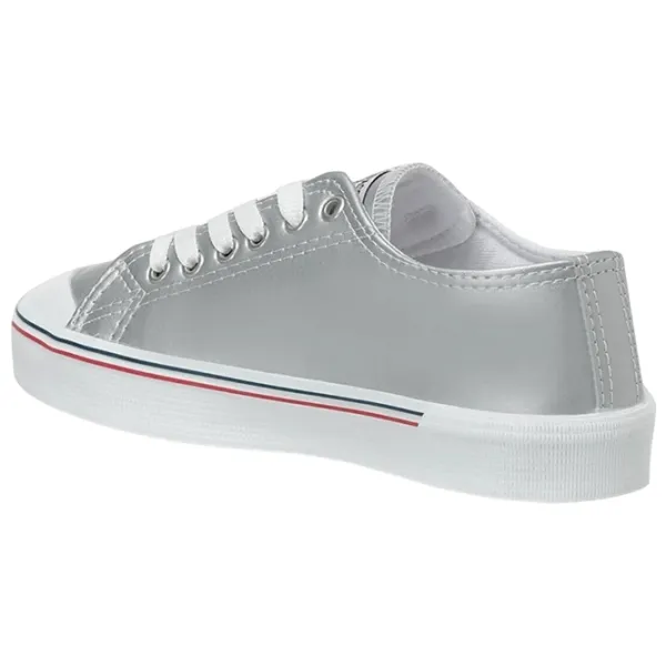 Кроссовки для женщин U.S. Polo Assn. Penelope WT 2PR Весна/ Серебристый photo 3 Кроссовки для женщин U.S. Polo Assn. Penelope WT 2PR Весна/ Серебристый photo 3