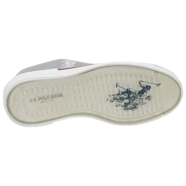 Adidași pentru femei U.S. Polo Assn. Penelope WT 2PR Primăvară/ Silver photo 4 Adidași pentru femei U.S. Polo Assn. Penelope WT 2PR Primăvară/ Silver photo 4